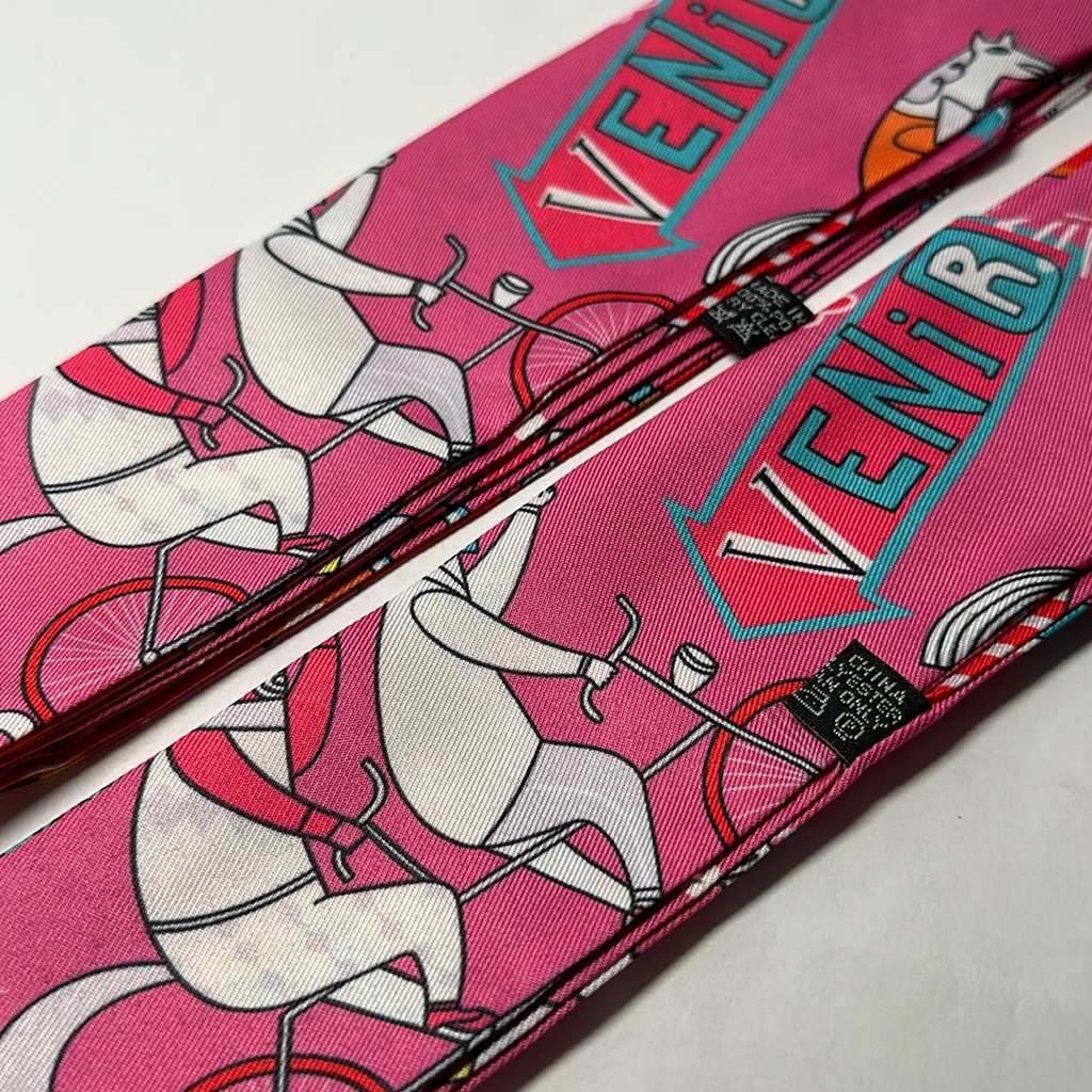 Two Thin Scarves  Hair Bands  Scarves 941